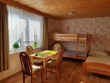 Фото номера Общий номер для мужчин и женщин Проживание в семье uKozaków г. Zubrzyca Dolna 9